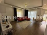 Antalya Konyaaltı Casa Grande Sitesi 2+1 Daire - Görsel 5