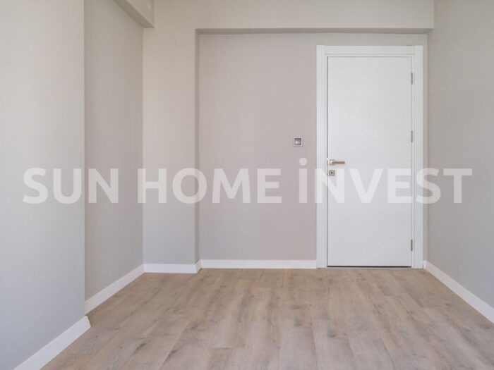 Antalya Konyaaltı Hurma mahallesinde 3+1 Daire - Görsel 13