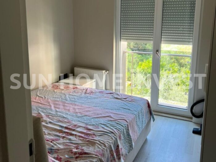 Antalya Konyaaltı Liman mahallesinde site içerisinde 2+1 satılık daire - Görsel 14