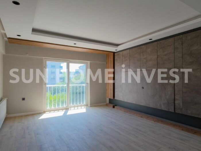 Antalya Konyaaltı Hurma mahallesinde 3+1 Daire - Görsel 12