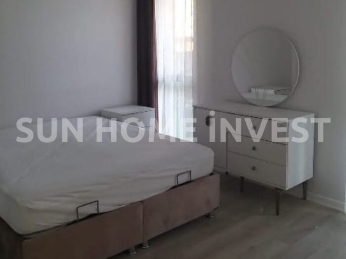 Antalya Konyaaltı Casa Grande Sitesi 2+1 Giriş daire - Görsel 19