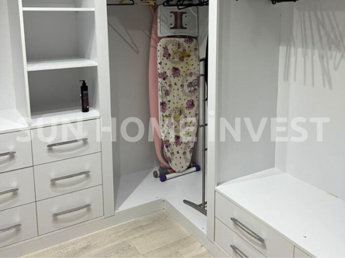 Antalya Konyaaltı Liman mahallesinde site içerisinde 2+1 satılık daire - Görsel 12