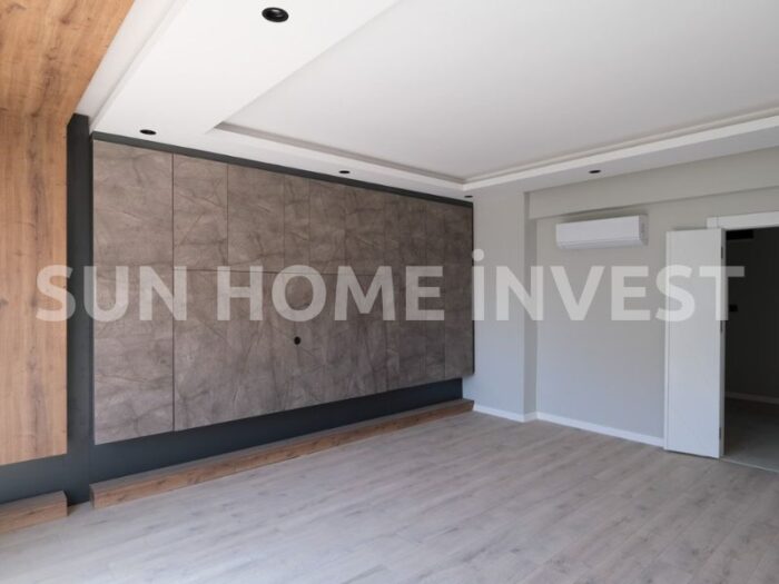 Antalya Konyaaltı Hurma mahallesinde 3+1 Daire - Görsel 11