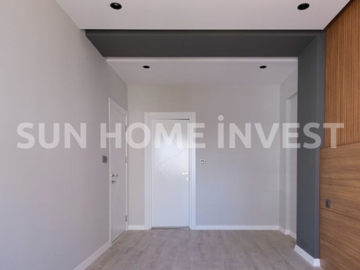 Antalya Konyaaltı Hurma mahallesinde 3+1 Daire - Görsel 10