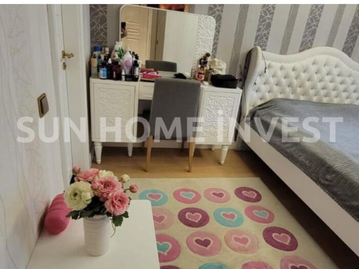 Antalya Konyaaltı Liman mahallesinde site içerisinde 3+1 dubleks - Image 16