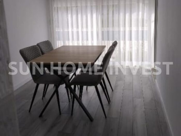 Antalya Konyaaltı Casa Grande Sitesi 2+1 Giriş daire - Görsel 8