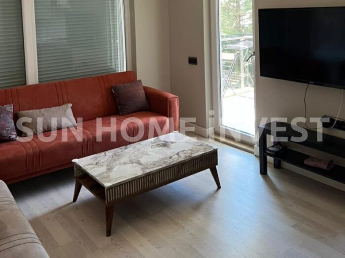 Antalya Konyaaltı Liman mahallesinde site içerisinde 2+1 satılık daire - Görsel 7