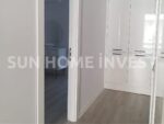 Antalya Konyaaltı Casa Grande Sitesi 2+1 Giriş daire - Görsel 9