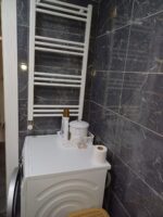 Antalya Konyaaltı Liman mahallesinde 2+1 Daire - Görsel 15