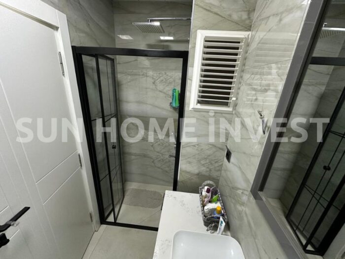 Antalya Konyaaltı Casa Grande Sitesi 2+1 Daire - Görsel 3