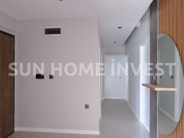 Antalya Konyaaltı Hurma mahallesinde 3+1 Daire - Görsel 16