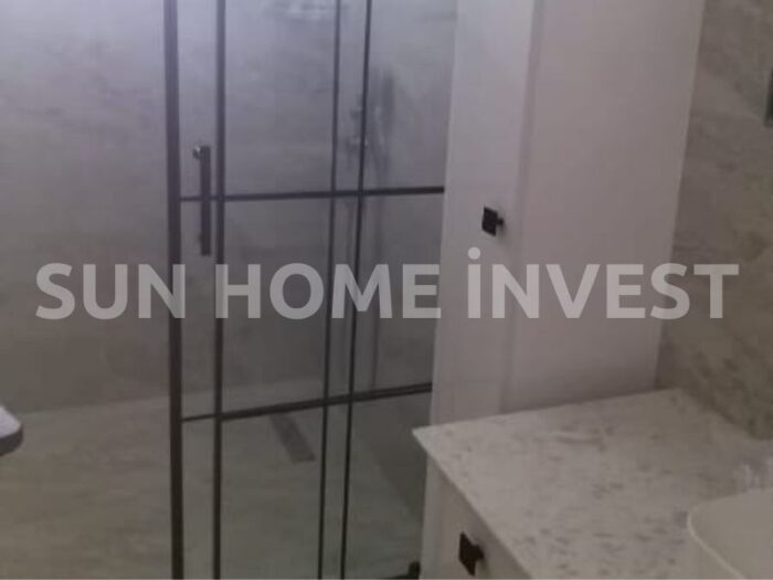 Antalya Konyaaltı Casa Grande Sitesi 2+1 Giriş daire - Görsel 12