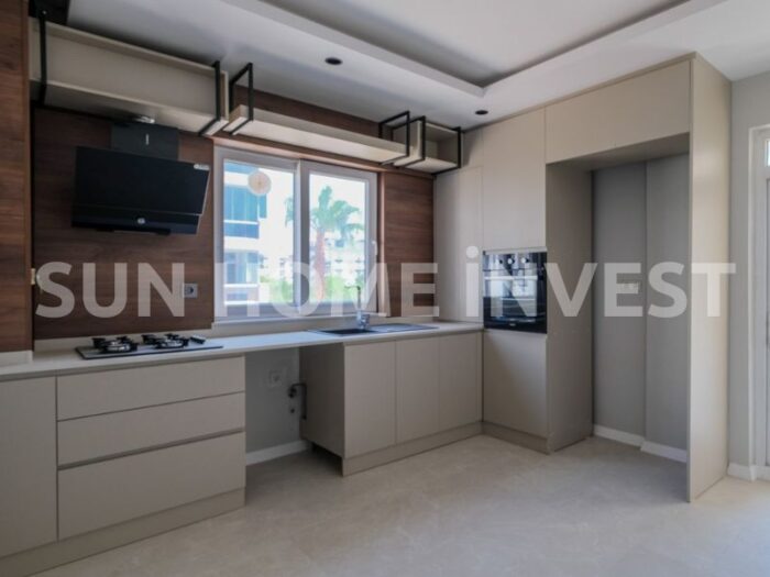 Antalya Konyaaltı Hurma mahallesinde 3+1 Daire - Görsel 15