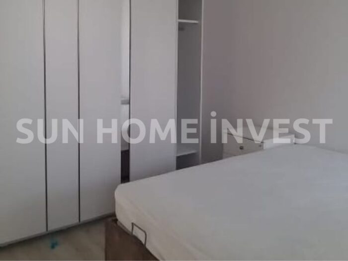 Antalya Konyaaltı Casa Grande Sitesi 2+1 Giriş daire - Görsel 13
