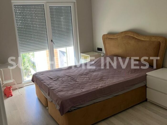 Antalya Konyaaltı Liman mahallesinde site içerisinde 2+1 satılık daire - Görsel 11