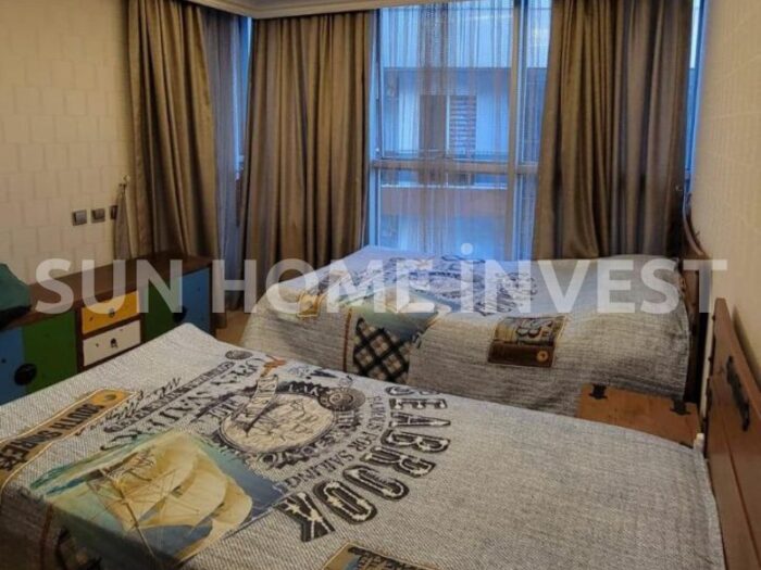 Antalya Konyaaltı Liman mahallesinde site içerisinde 3+1 dubleks - Image 8