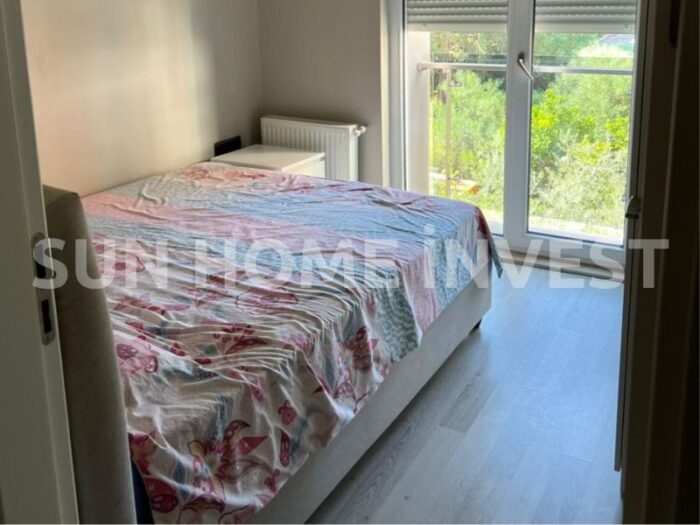 Antalya Konyaaltı Liman mahallesinde site içerisinde 2+1 satılık daire - Görsel 16