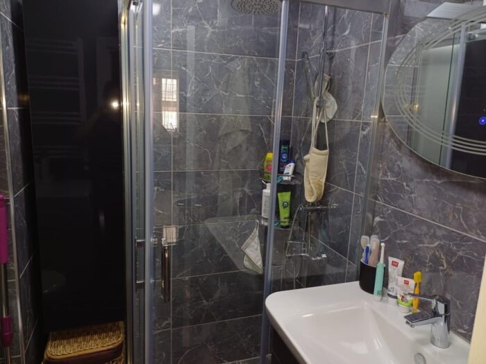 Antalya Konyaaltı Liman mahallesinde 2+1 Daire - Görsel 13