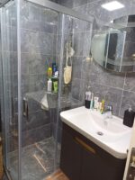 Antalya Konyaaltı Liman mahallesinde 2+1 Daire - Görsel 12