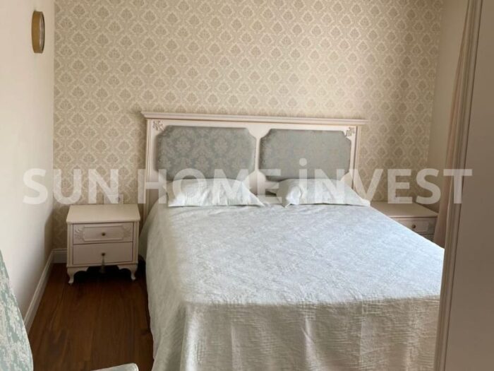 Antalya Konyaaltı Liman mahallesinde havuzlu 3+1 duplex - Görsel 11